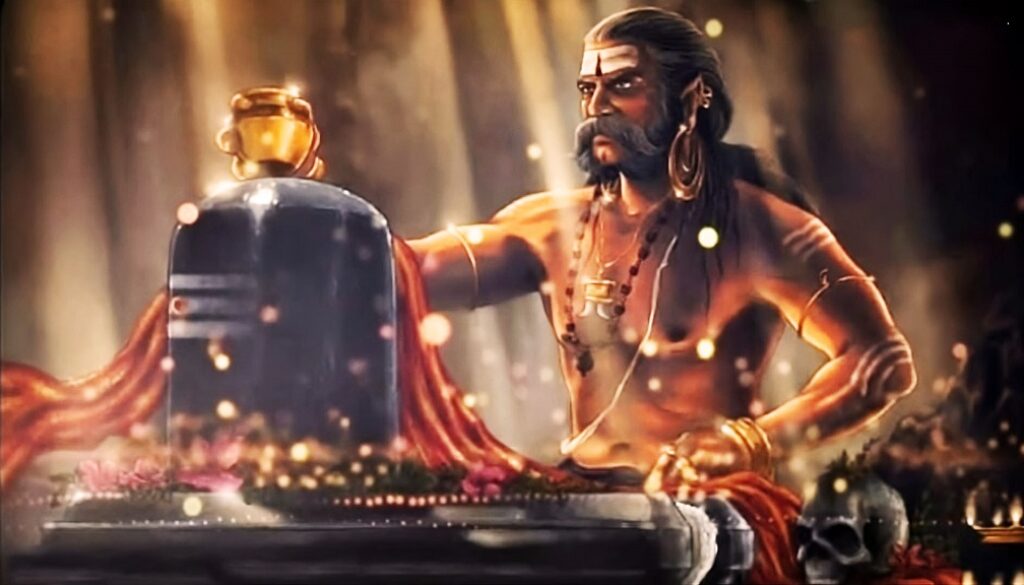 shiv tandav stotram ravan rachit c shiv tandav stotram ravan rachit
