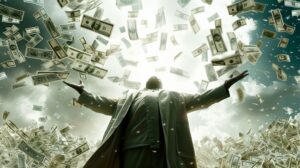 achieve financial freedom