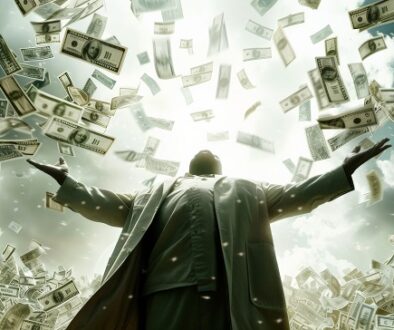 achieve financial freedom