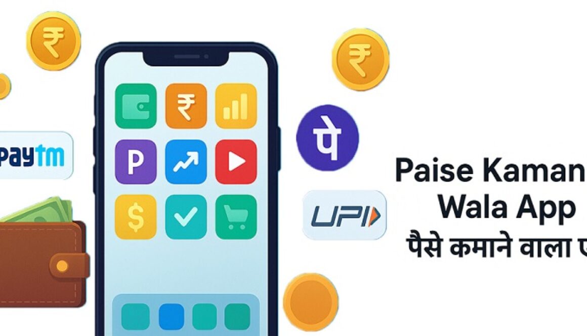 paise-kamane-wala-app